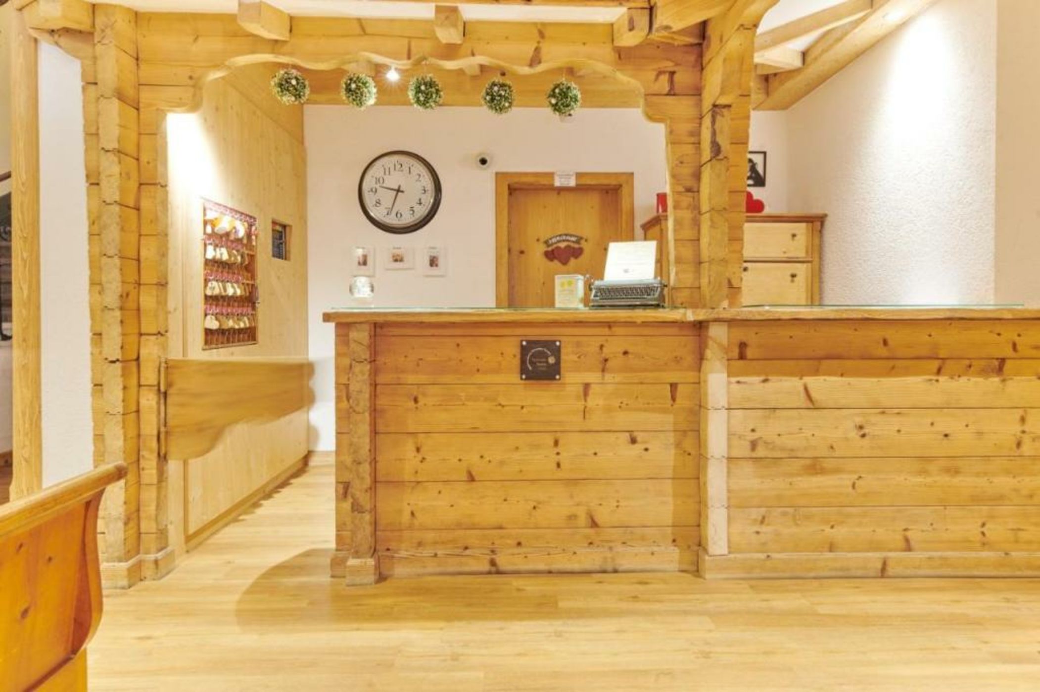 Boutique Hotel Beau-Séjour & Spa Superior