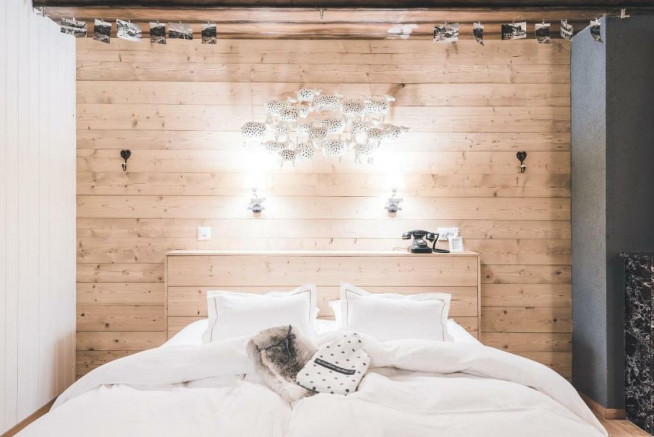 Boutique Hotel Beau-Séjour & Spa Superior