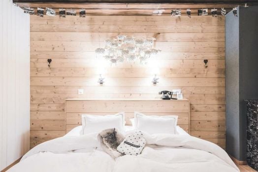 Boutique Hotel Beau-Séjour & Spa Superior