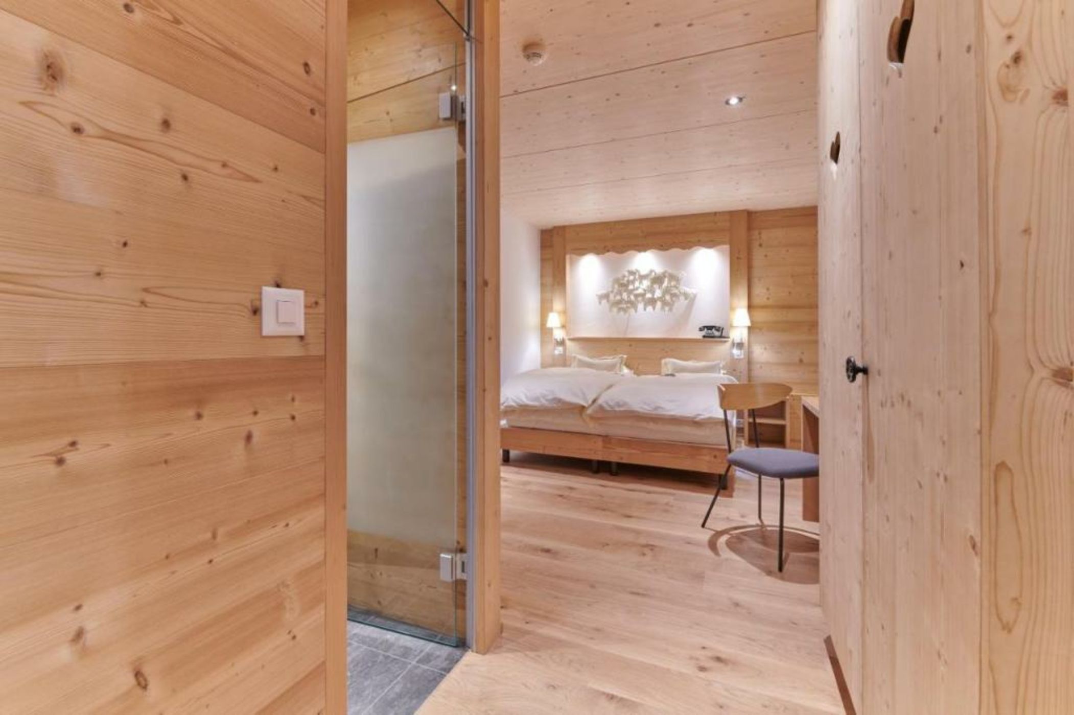 Boutique Hotel Beau-Séjour & Spa Superior