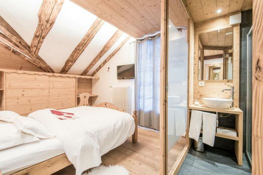 Boutique Hotel Beau-Séjour & Spa Superior