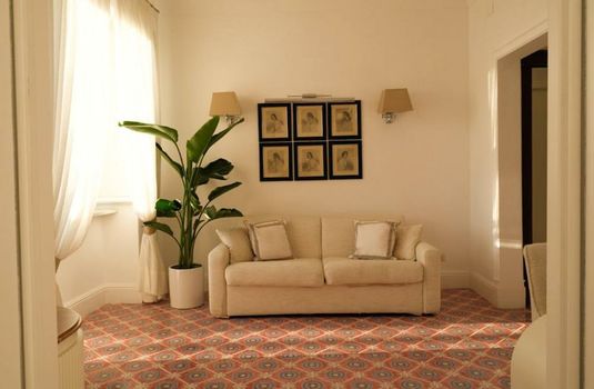 La Medusa Hotel - Dimora di Charme