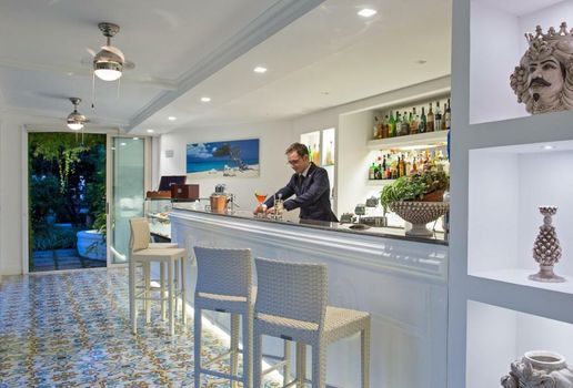 La Medusa Hotel - Dimora di Charme