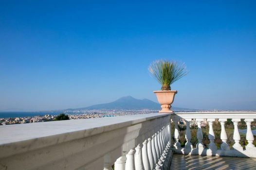 La Medusa Hotel - Dimora di Charme