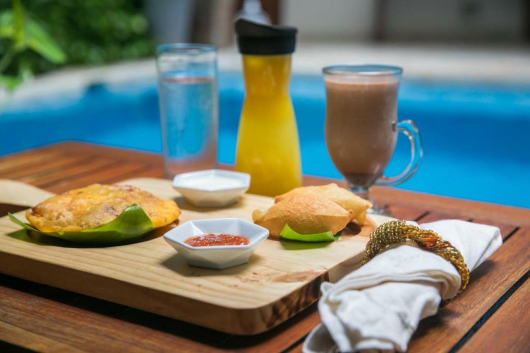 Casa Claver Loft Boutique Hotel