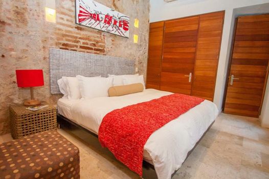 Casa Claver Loft Boutique Hotel