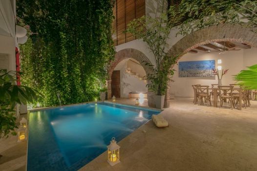 Casa Claver Loft Boutique Hotel