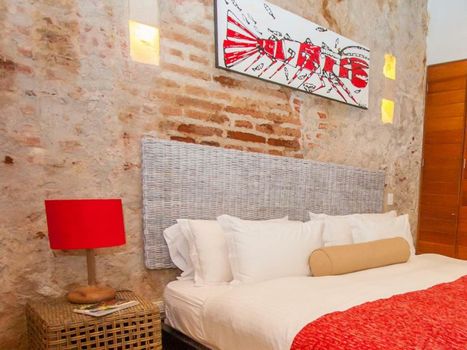 Casa Claver Loft Boutique Hotel