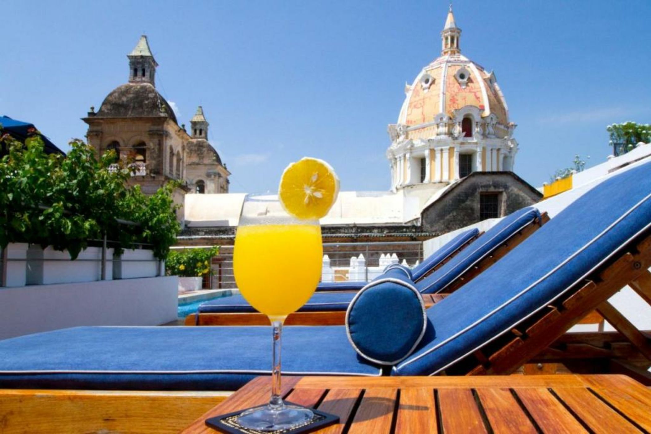 Casa Claver Loft Boutique Hotel