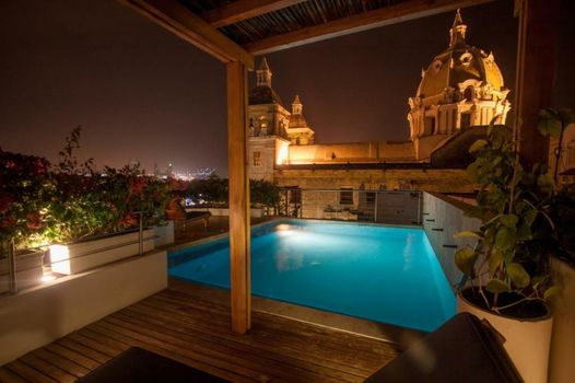 Casa Claver Loft Boutique Hotel