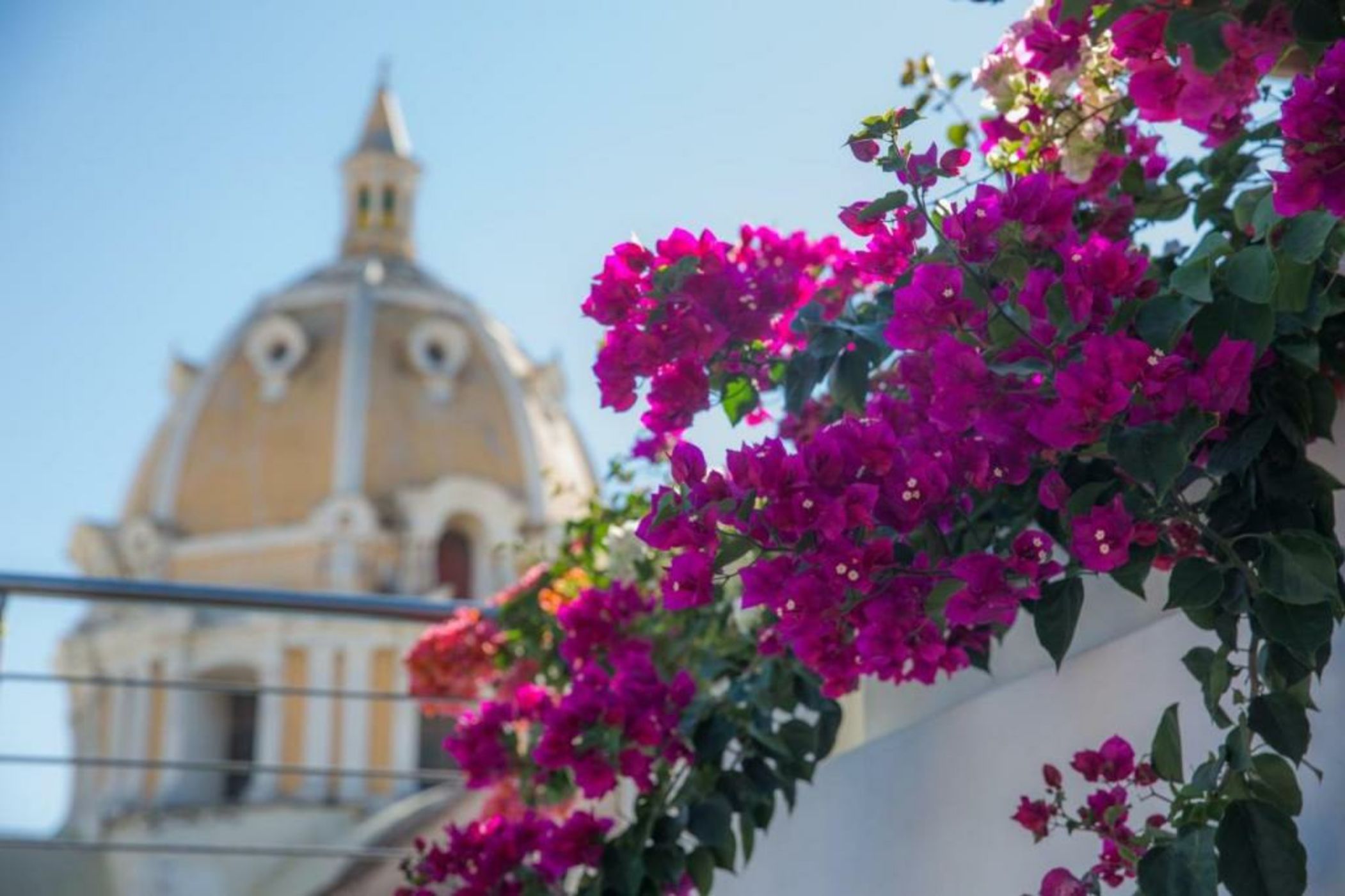 Casa Claver Loft Boutique Hotel