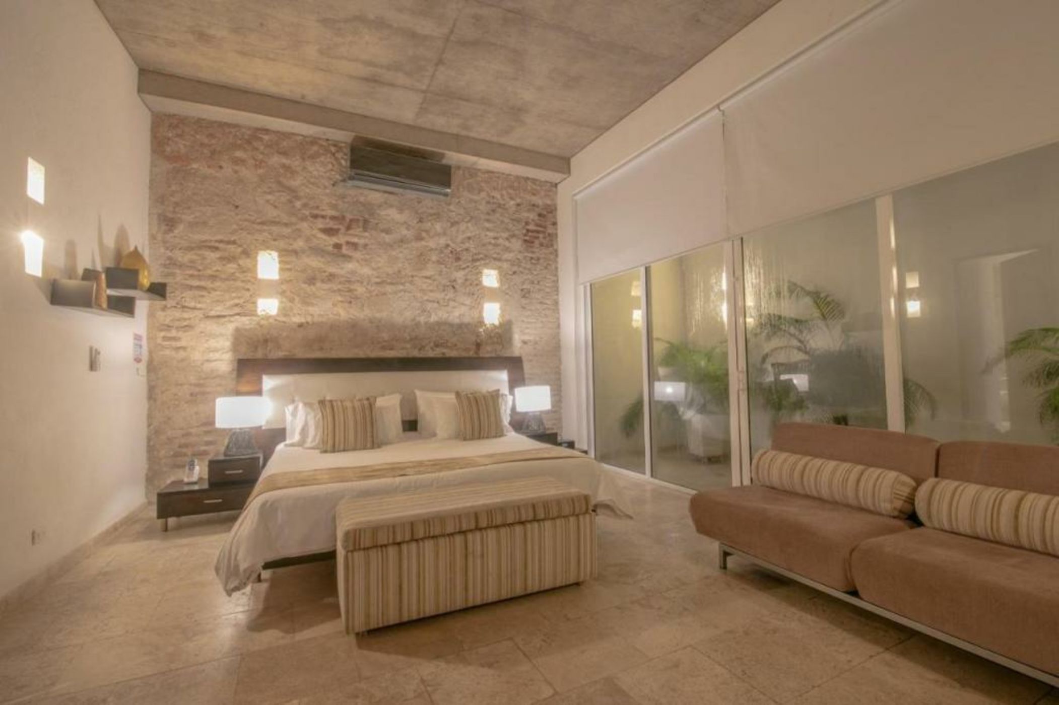 Casa Claver Loft Boutique Hotel