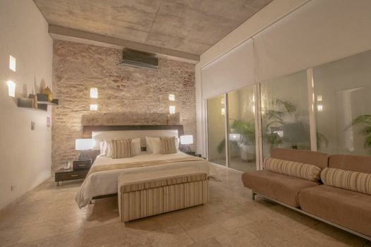 Casa Claver Loft Boutique Hotel