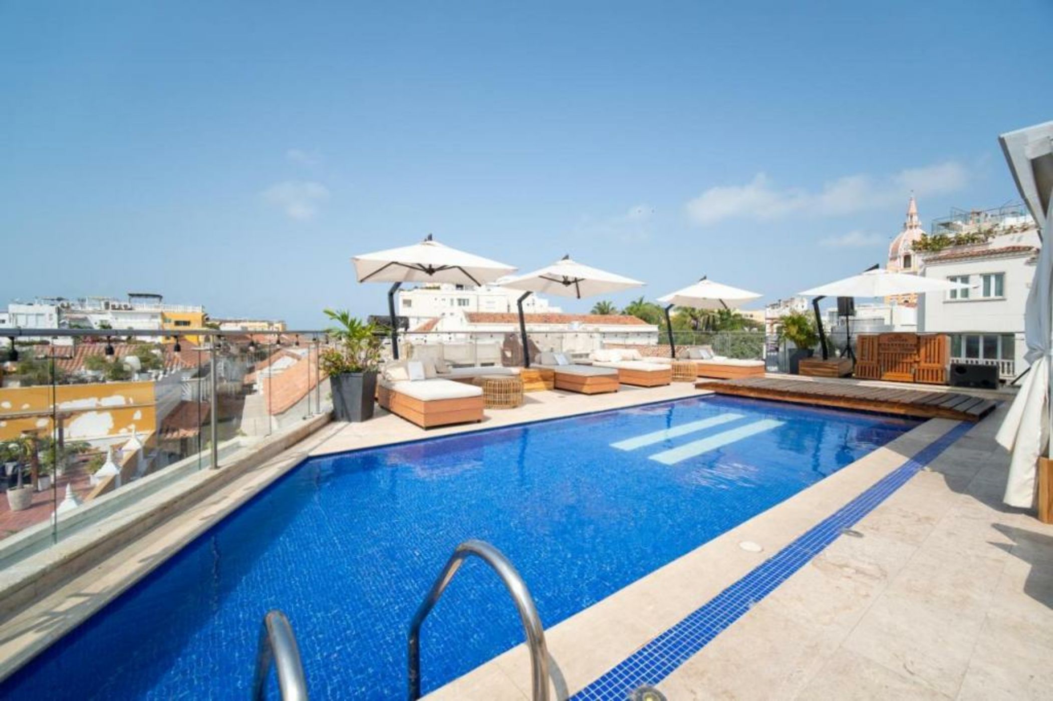 Sophia Hotel By OxoHotel