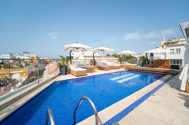 Sophia Hotel By OxoHotel