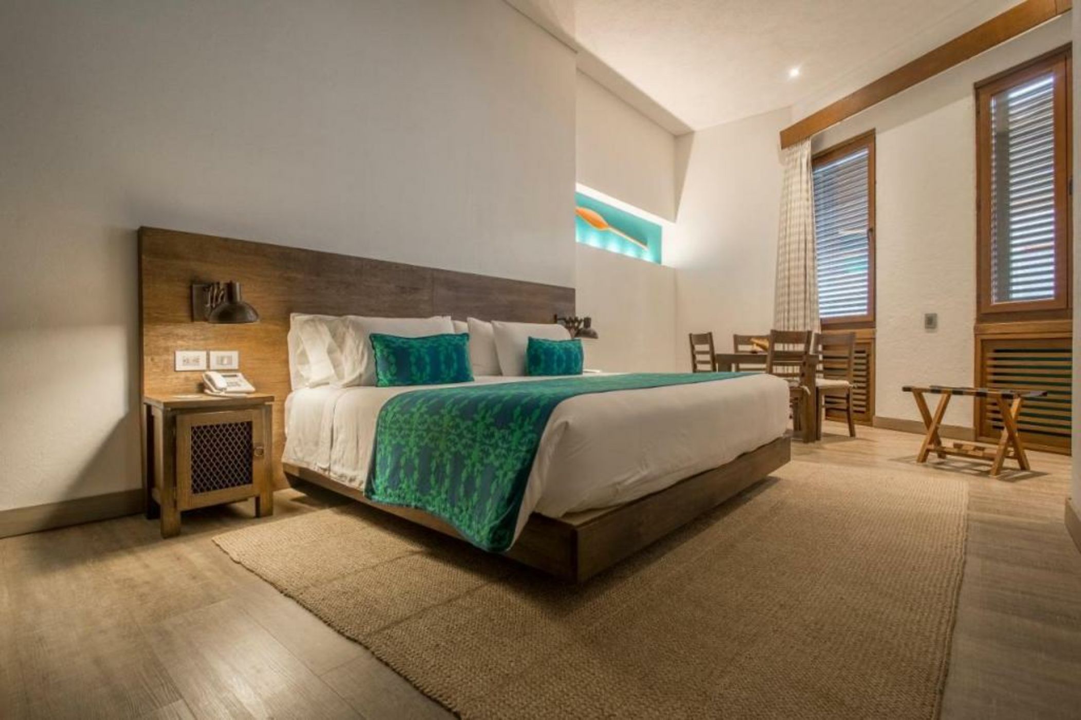 Sophia Hotel By OxoHotel