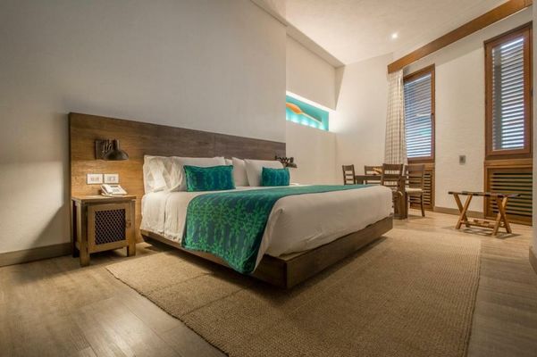 Sophia Hotel By OxoHotel