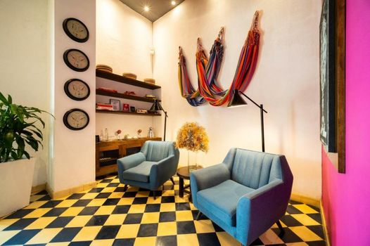 Sophia Hotel By OxoHotel