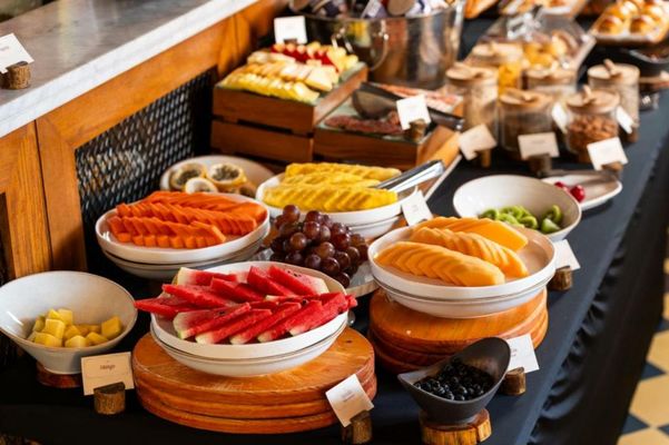 Sophia Hotel By OxoHotel