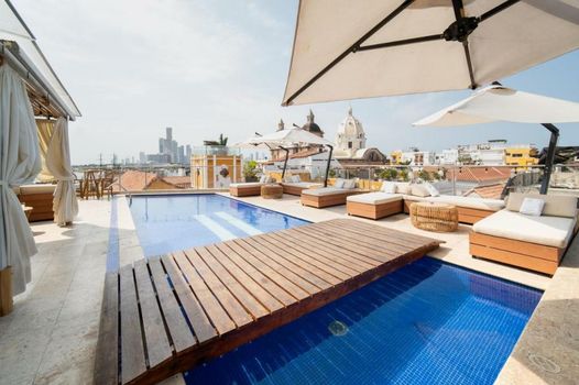 Sophia Hotel By OxoHotel