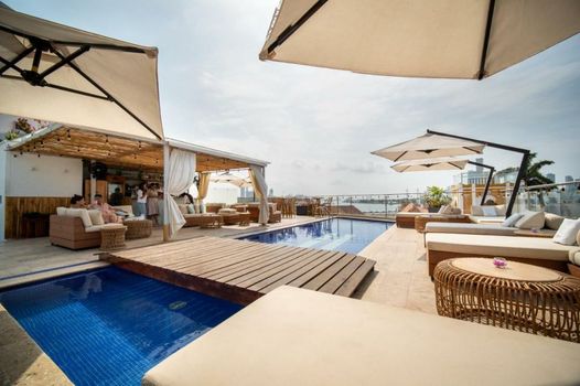 Sophia Hotel By OxoHotel