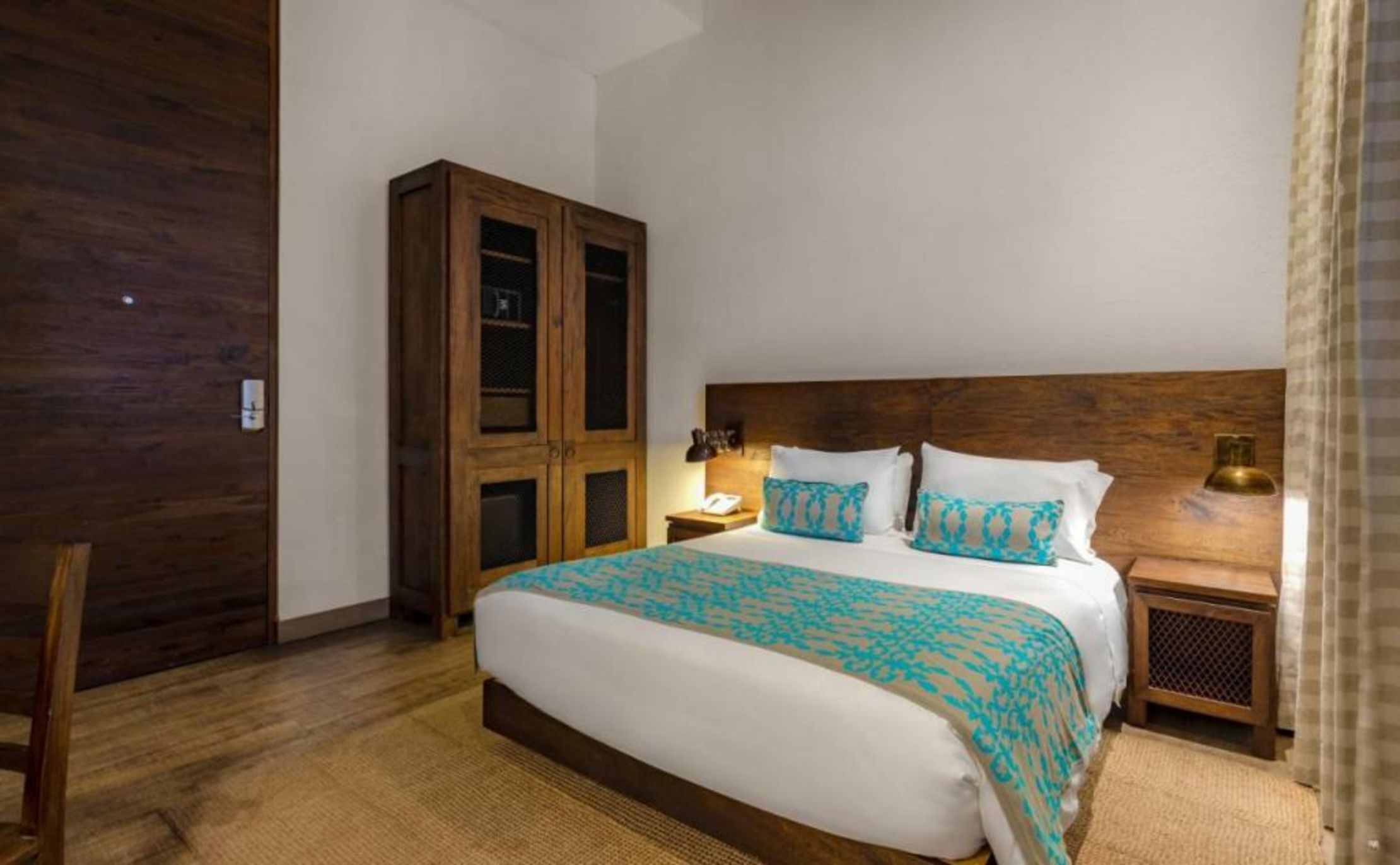 Sophia Hotel By OxoHotel