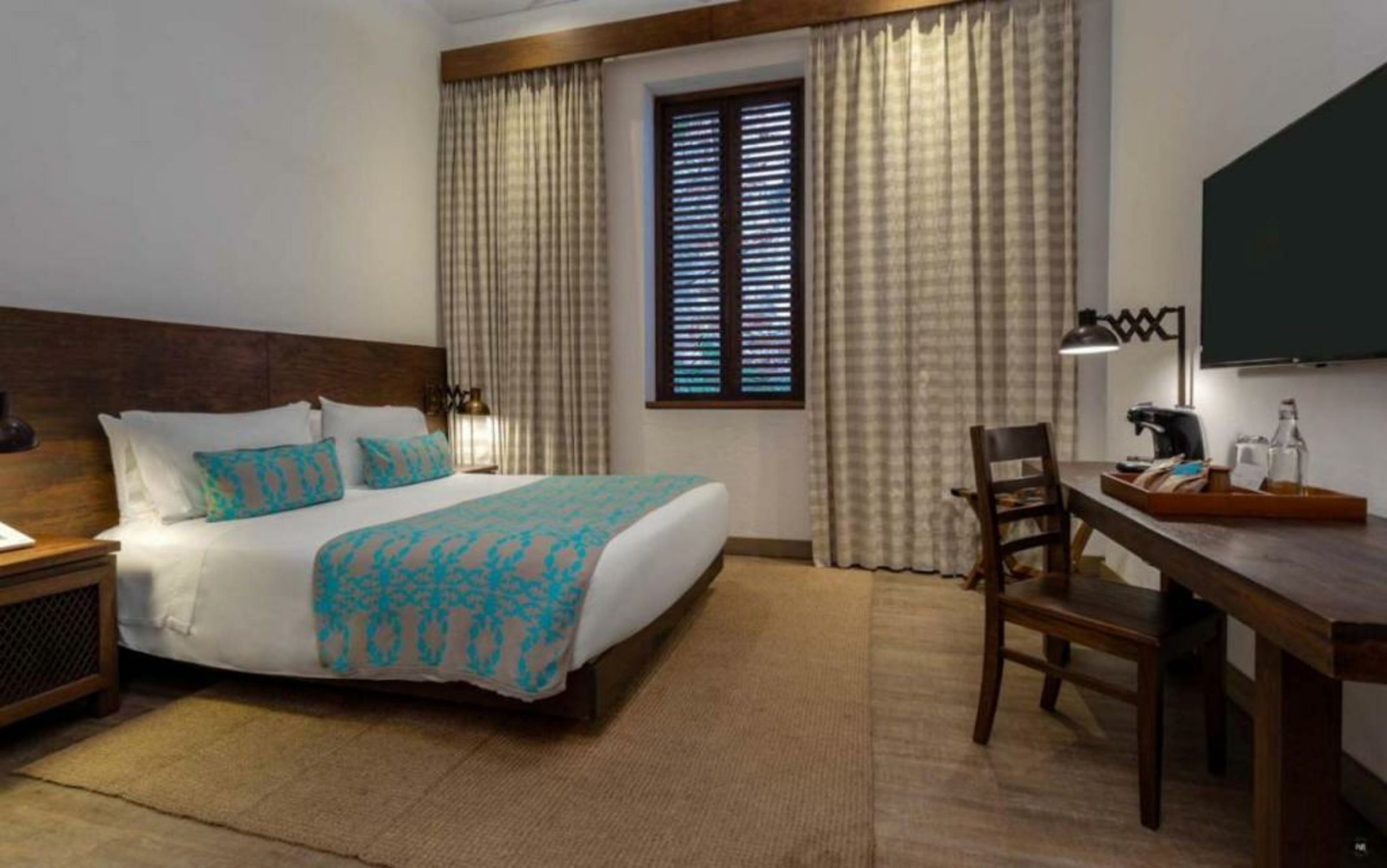 Sophia Hotel By OxoHotel