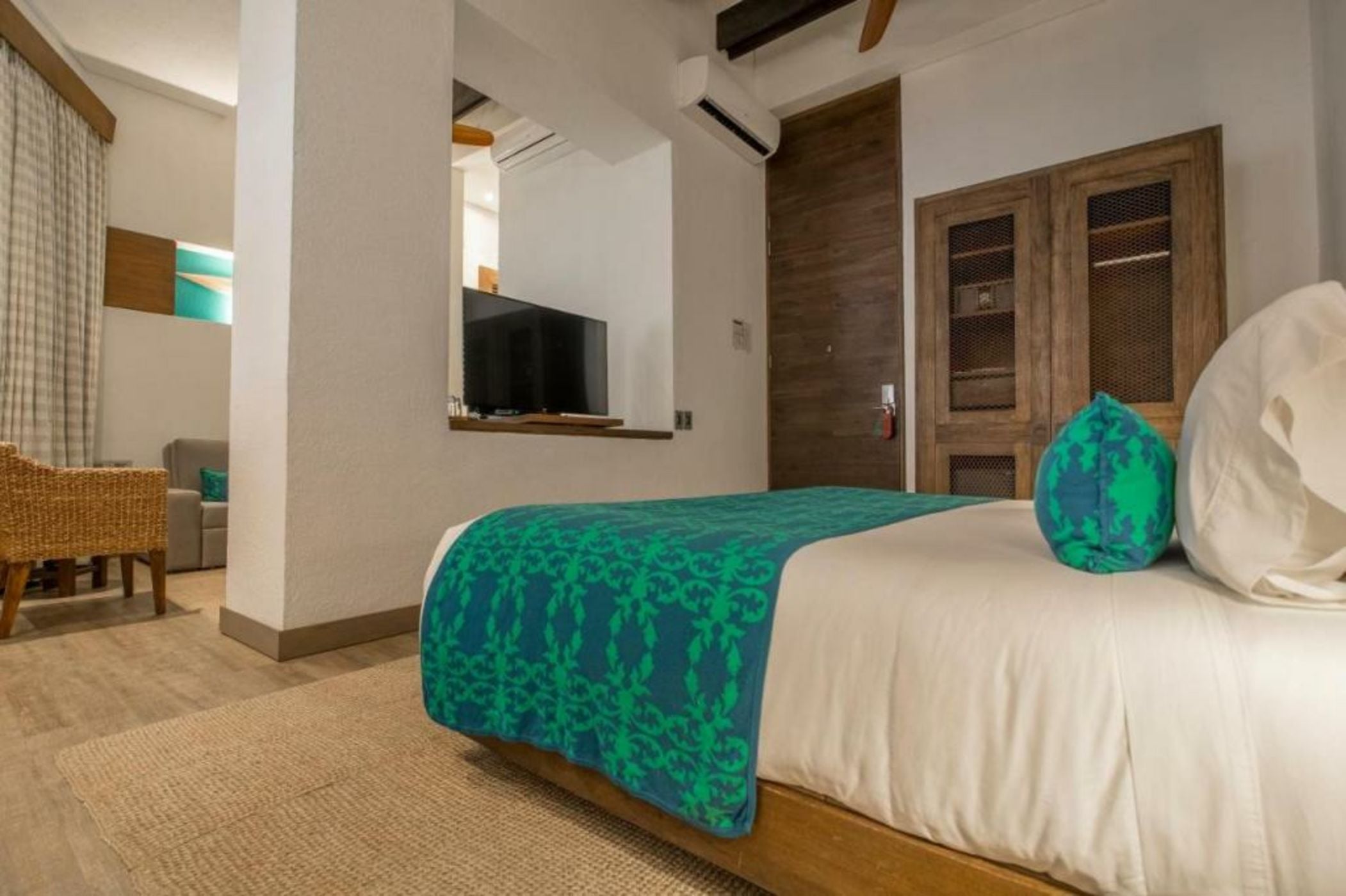 Sophia Hotel By OxoHotel