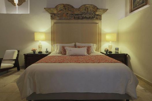 Hotel Boutique Casa Del Arzobispado