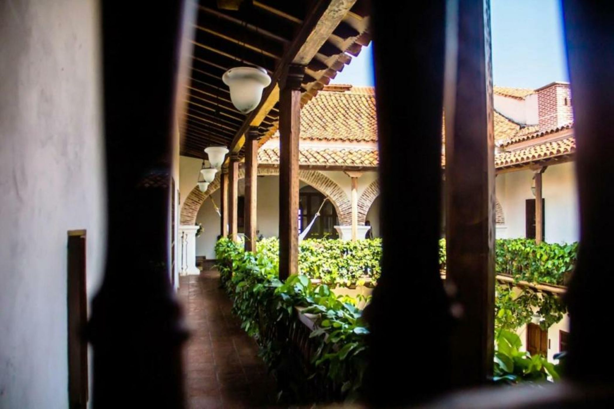 Hotel Boutique Casa Del Arzobispado