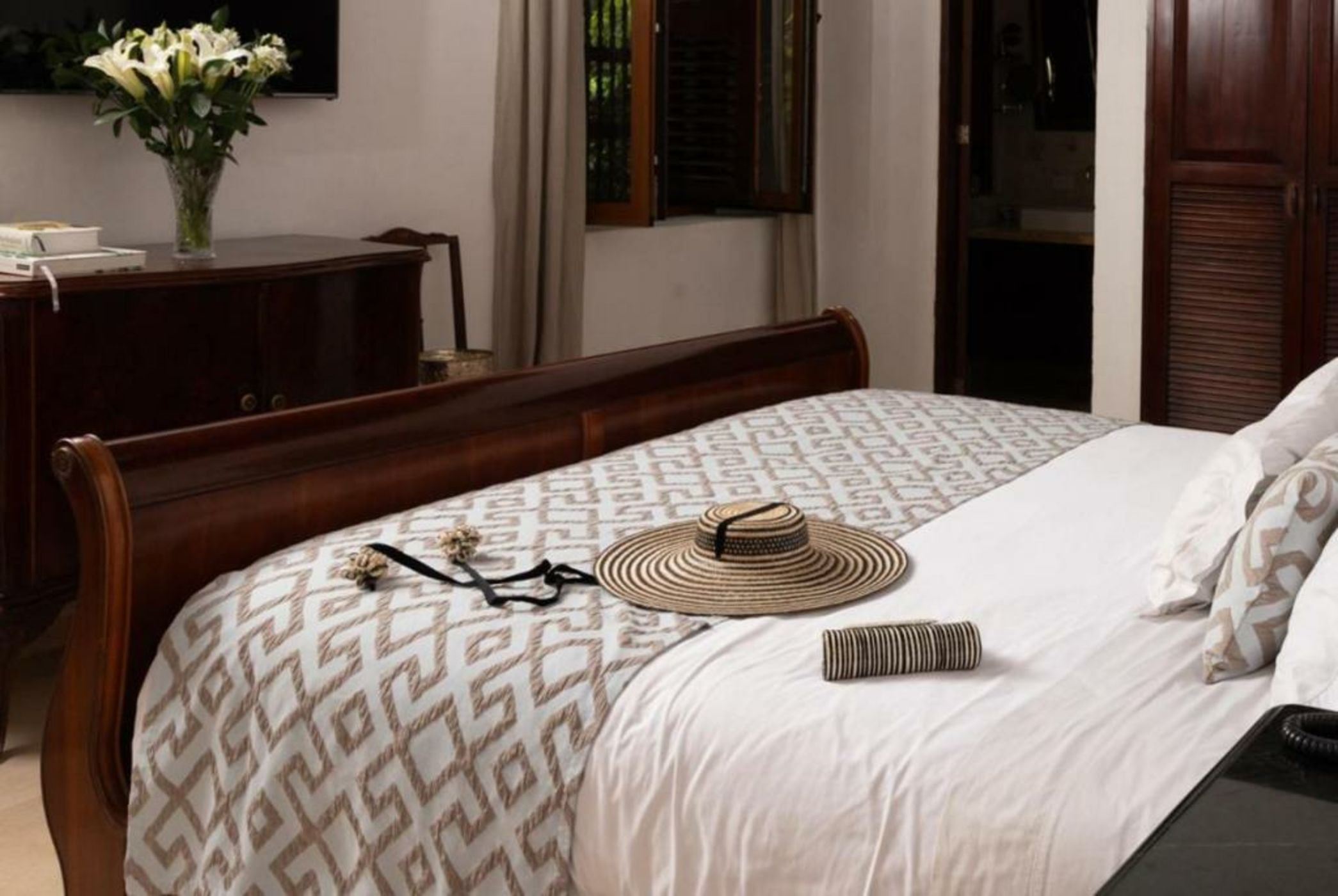 Hotel Boutique Casa Del Arzobispado