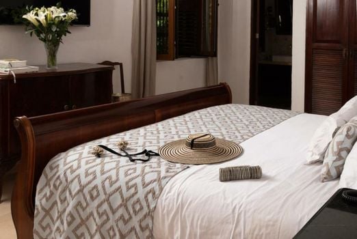 Hotel Boutique Casa Del Arzobispado