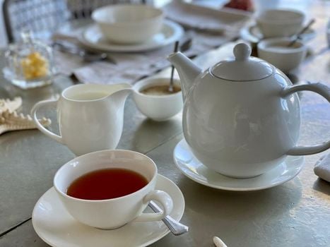 Sea Five Boutique Hotel