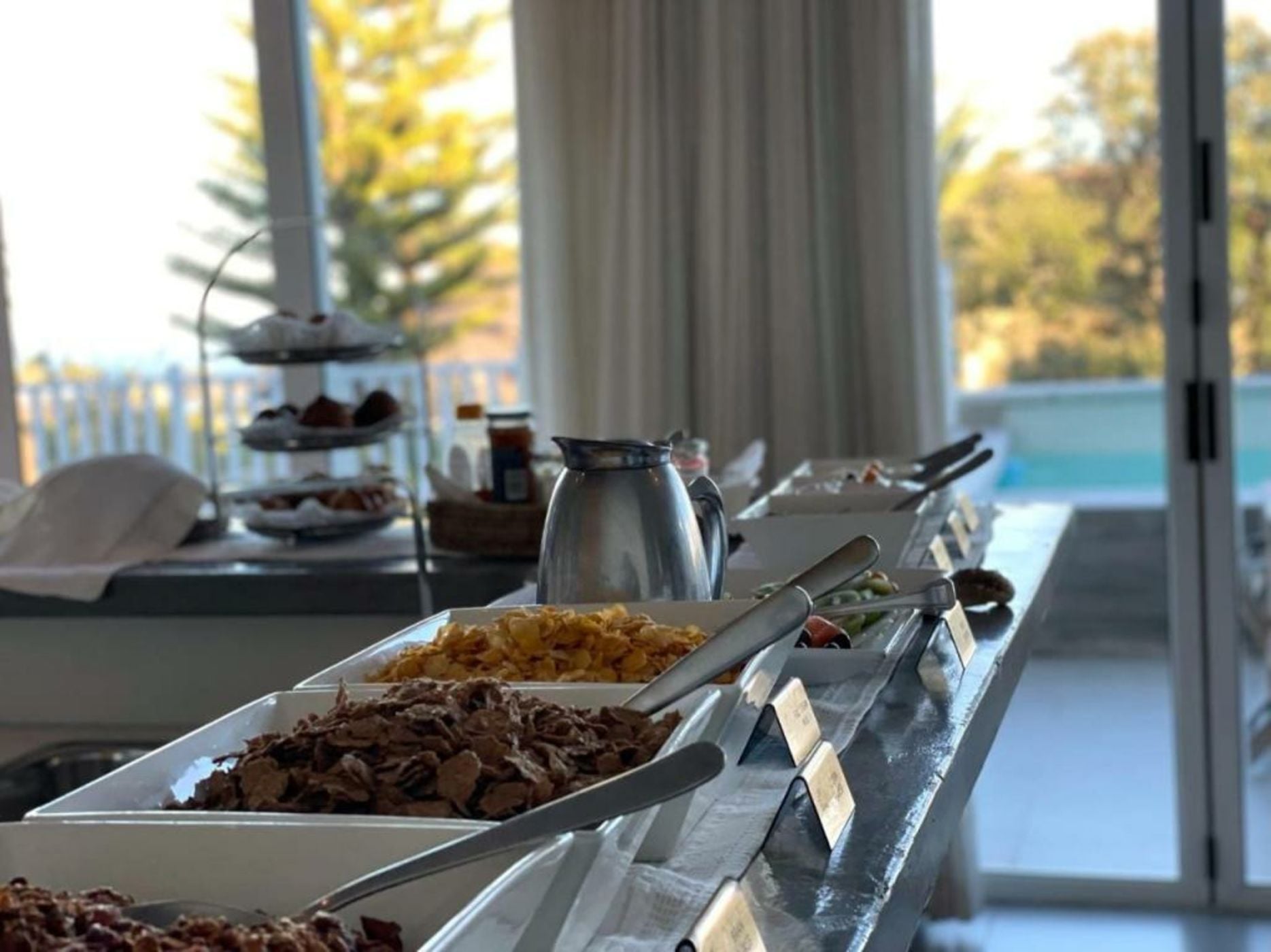 Sea Five Boutique Hotel