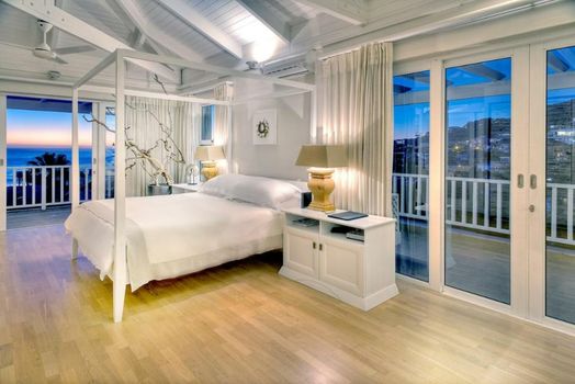 Sea Five Boutique Hotel