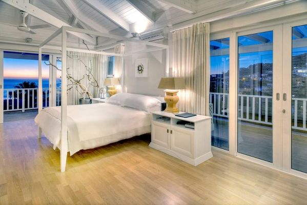 Sea Five Boutique Hotel