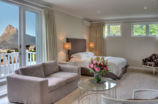 Sea Five Boutique Hotel