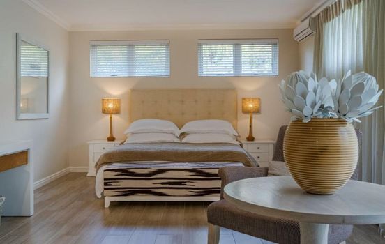 Sea Five Boutique Hotel