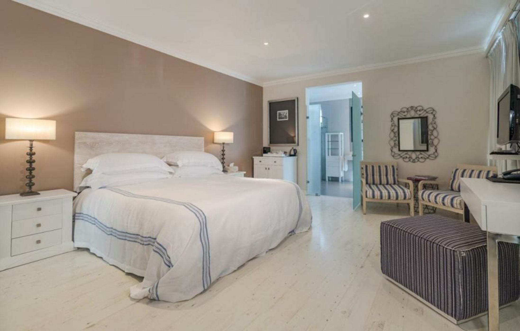 Sea Five Boutique Hotel