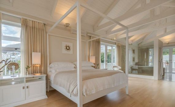 Sea Five Boutique Hotel