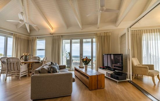 Sea Five Boutique Hotel