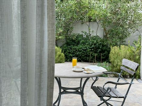 Sea Five Boutique Hotel