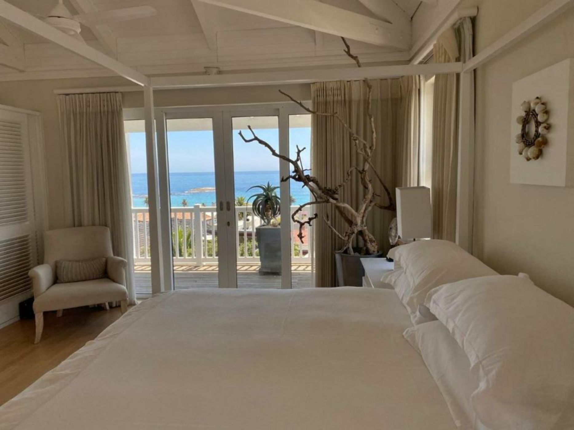 Sea Five Boutique Hotel