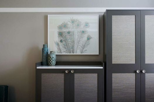 Hotel Kurrajong Canberra