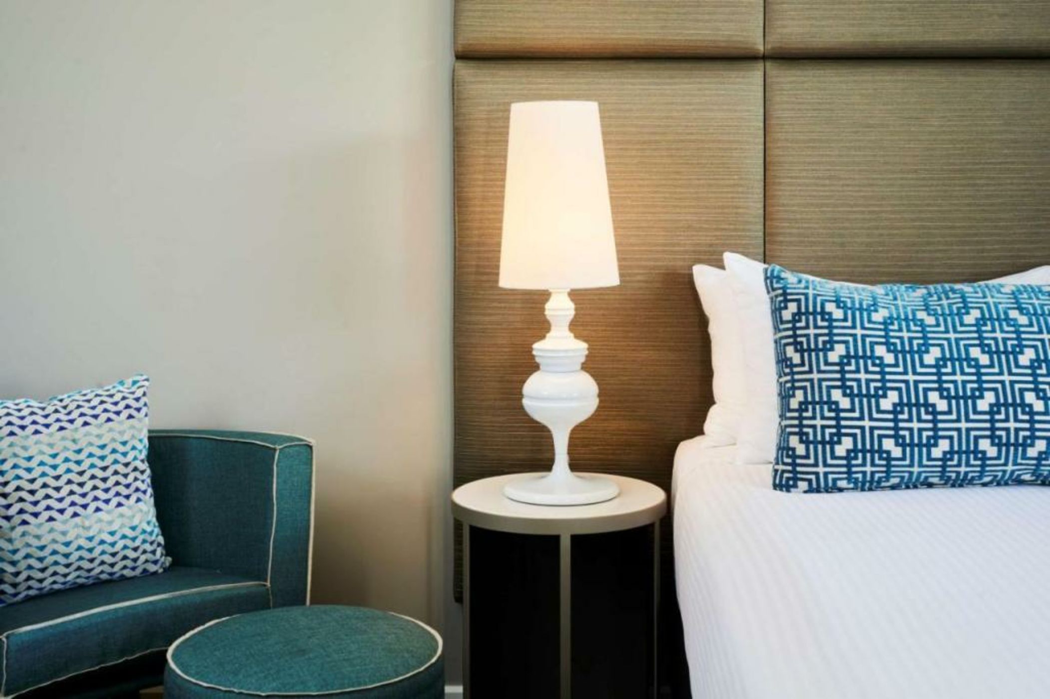 Hotel Kurrajong Canberra