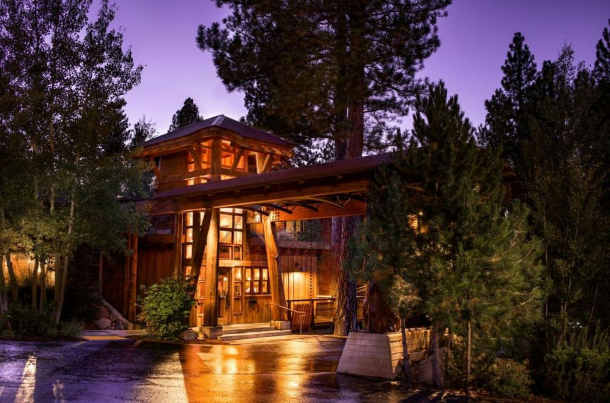 Gravity Haus Truckee-Tahoe