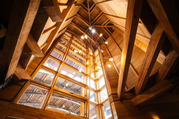 Gravity Haus Truckee-Tahoe