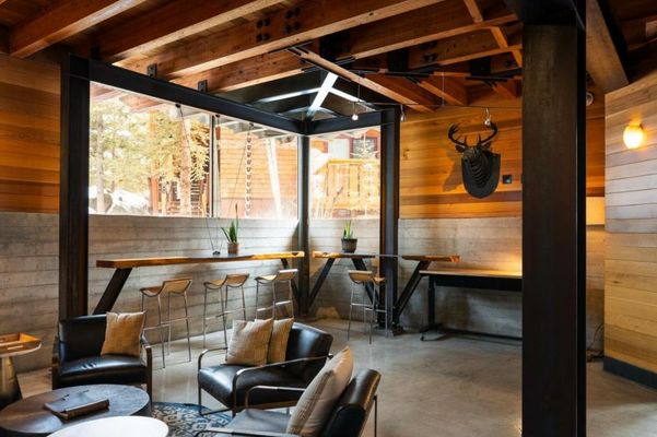 Gravity Haus Truckee-Tahoe