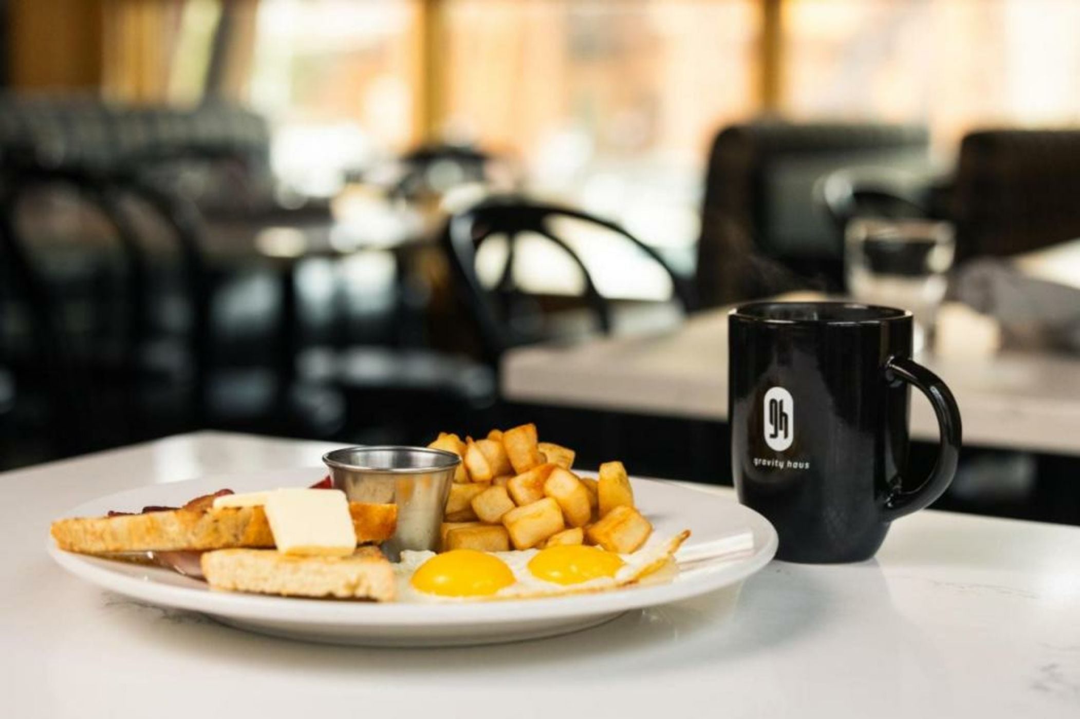 Gravity Haus Truckee-Tahoe