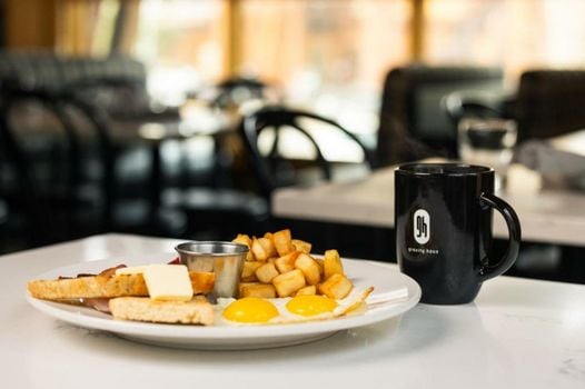 Gravity Haus Truckee-Tahoe